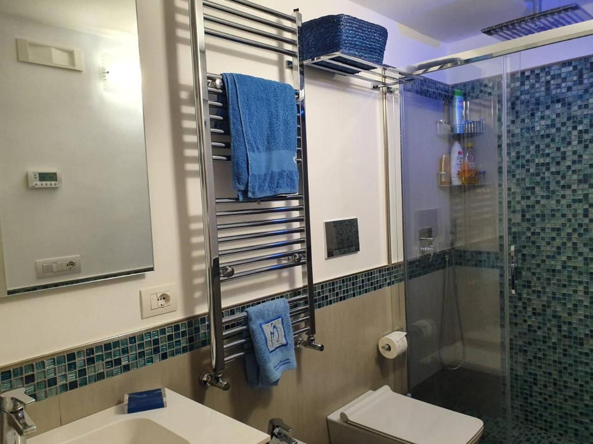شقة Casa Faenza أمالفي المظهر الخارجي الصورة