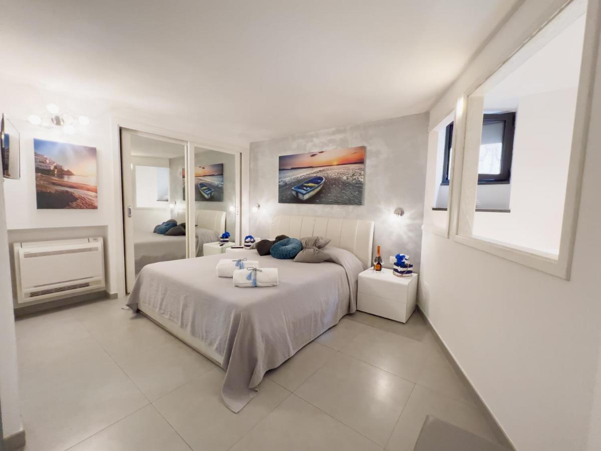 شقة Casa Faenza أمالفي المظهر الخارجي الصورة